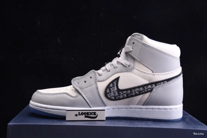 Reps TBK Jordan DR High CN8607-002 shoe 1 x (DR Retro box) 0721